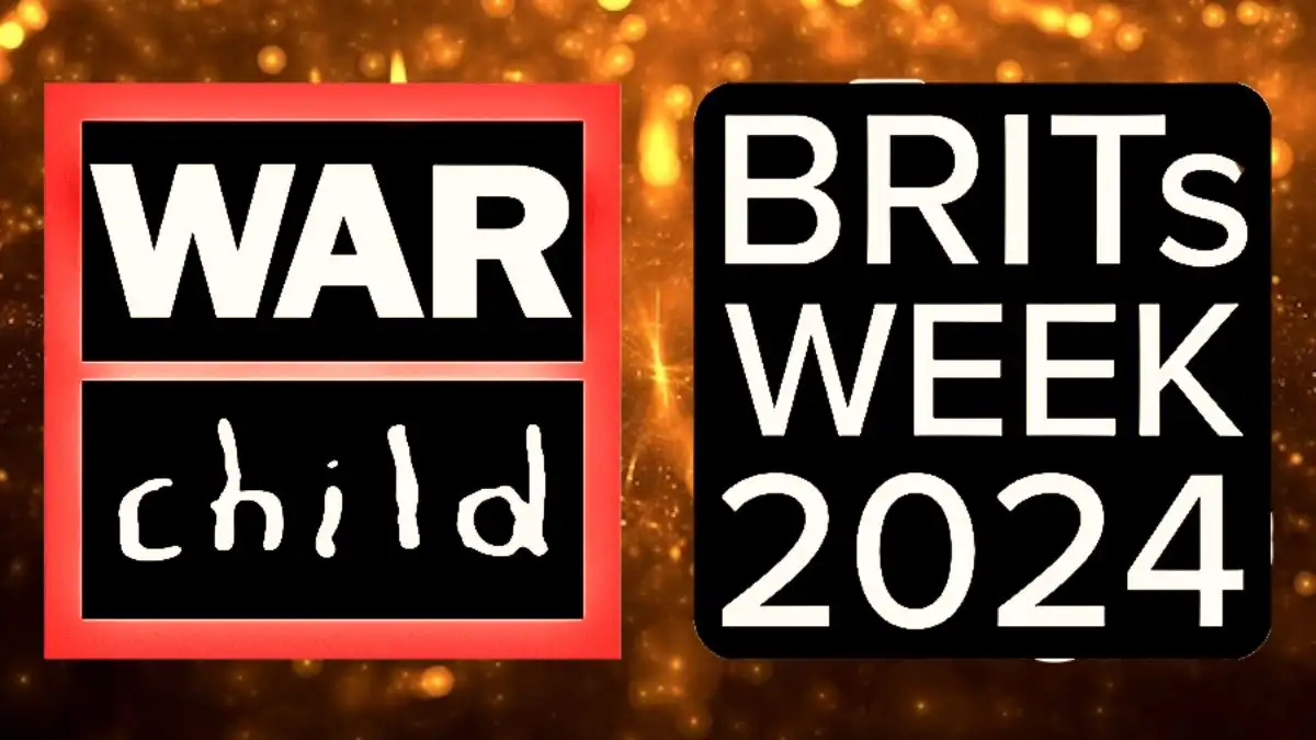 BRITs Week 24 for War Child, How to Get BRITs Week 2024 Tickets?