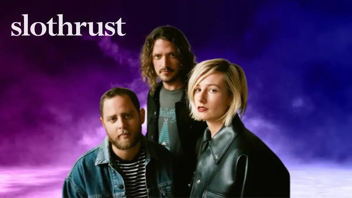 Slothrust Extend 2024 Tour Dates, How To Get Presale Code Tickets?