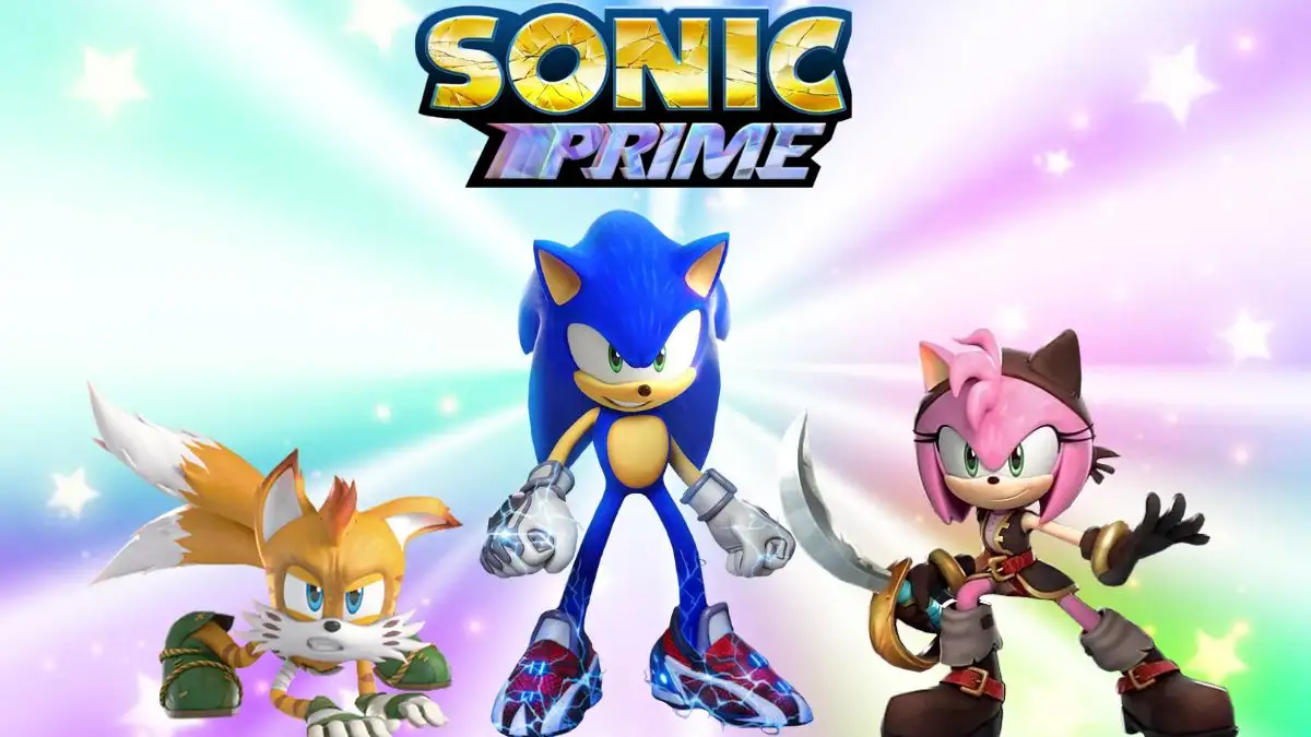 Sonic Prime Season 3 Episode 7 Ending Explained, Release Date, Cast, Plot, Summary, Review, Where to Watch and More