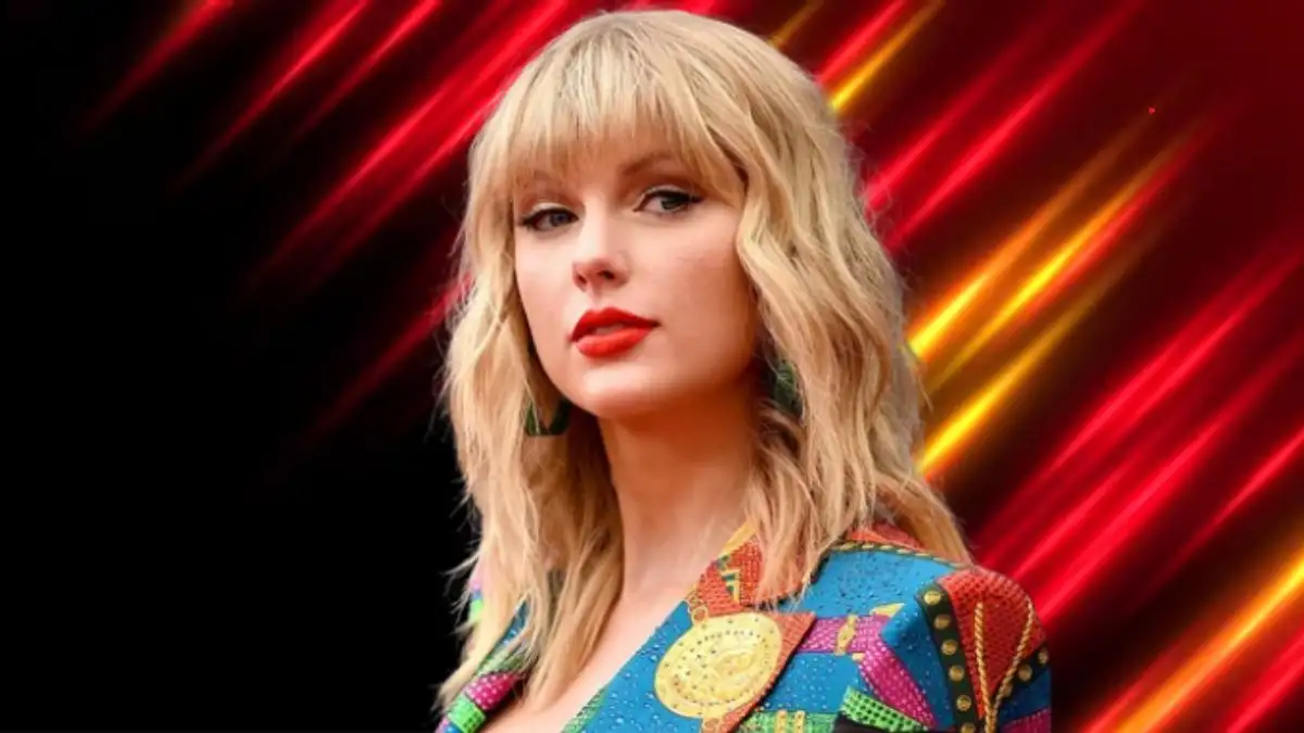 Taylor Swift Concert February 2024, How To Get Taylor Swift Presale Code Tickets?