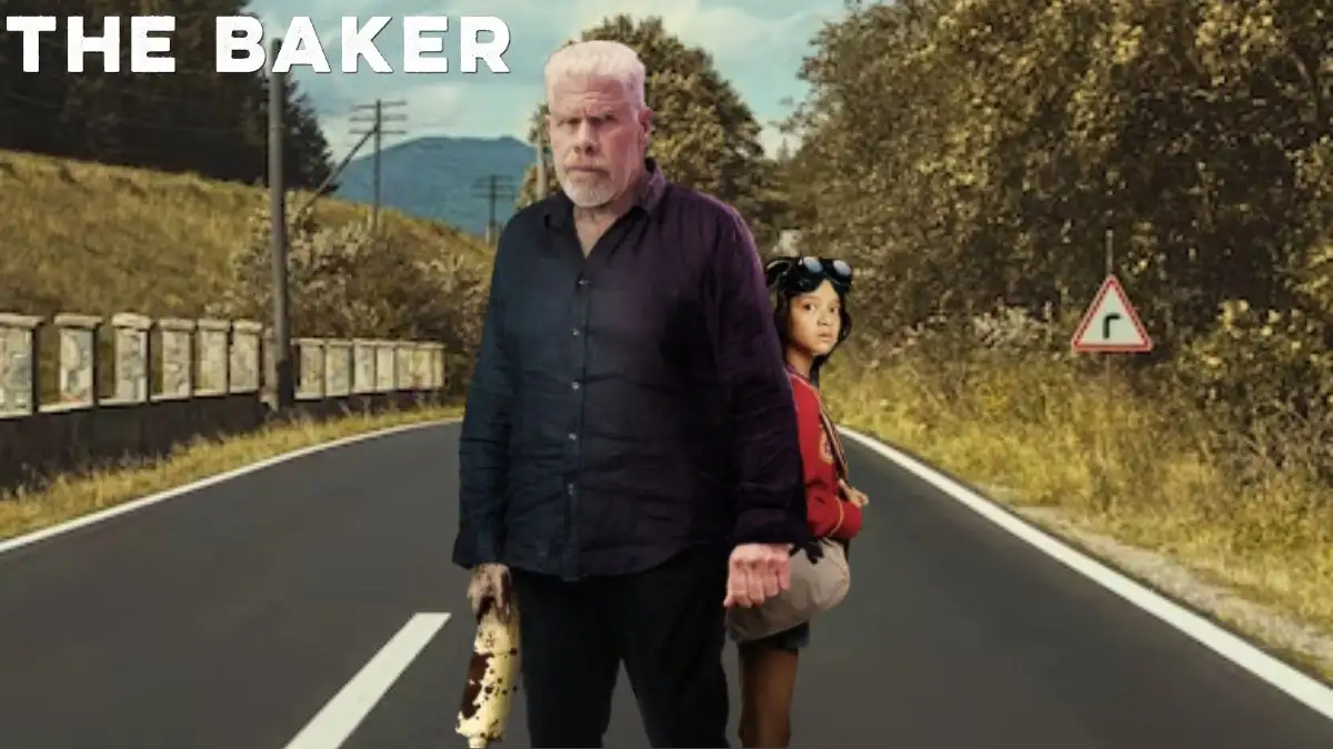 The Baker Movie Ending Explained, Plot, Cast, Review, Where to Watch, and Trailer
