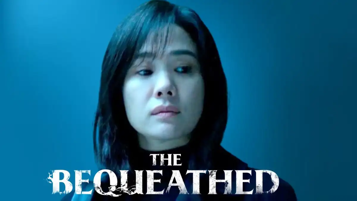 The Bequeathed Season 1 Episode 6 Ending Explained, Release Date, Plot, Release Date, and Trailer