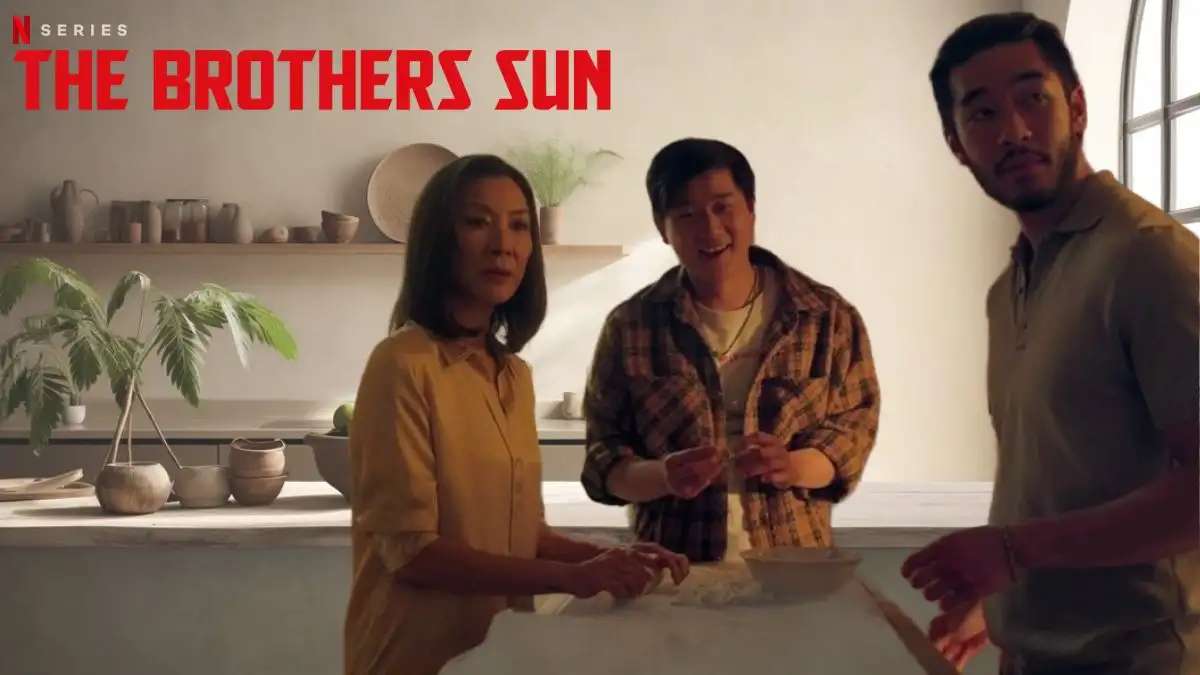 The Brothers Sun Season 1 Episode 5 Ending Explained, Release Date, Cast, Plot, Where to Watch