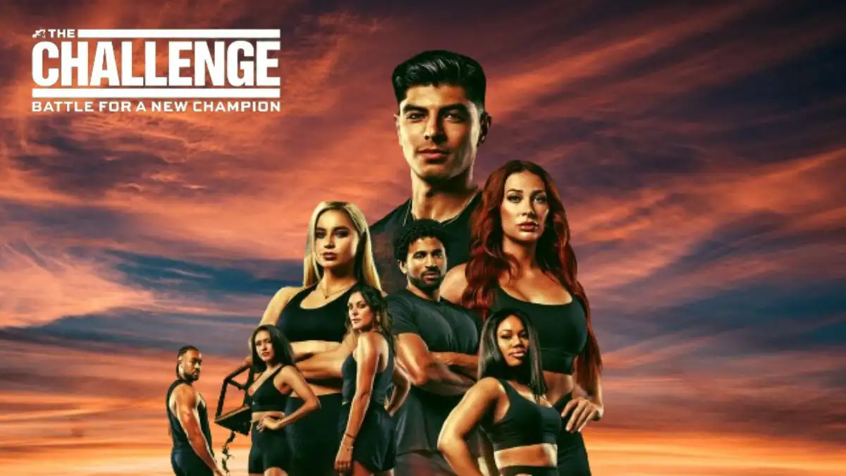 The Challenge Battle For a New Champion Episode 13, How to Watch for Free?