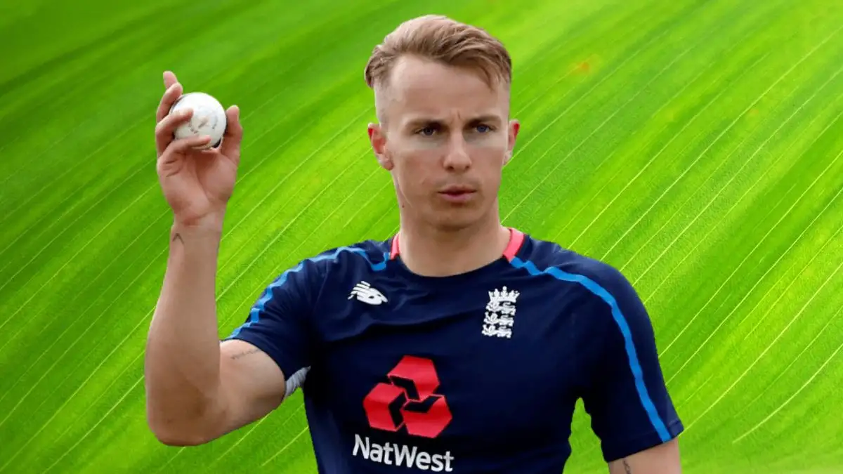 Tom Curran Religion What Religion is Tom Curran? Is Tom Curran a Christian?