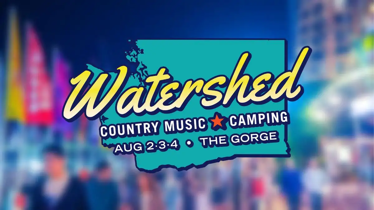 Watershed Music Festival 2024, How to Get Watershed Festival Tickets?