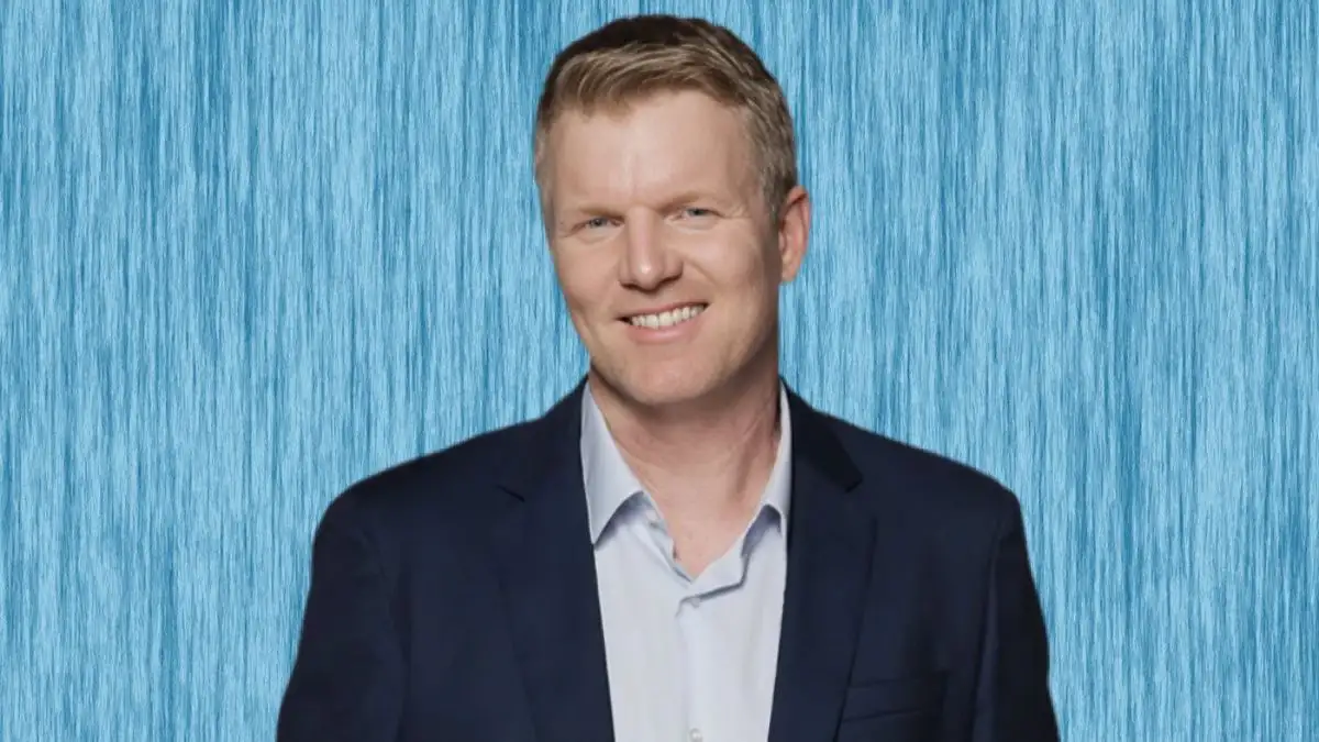 Who are Jim Courier Parents? Meet Jim Courier and Linda Courier