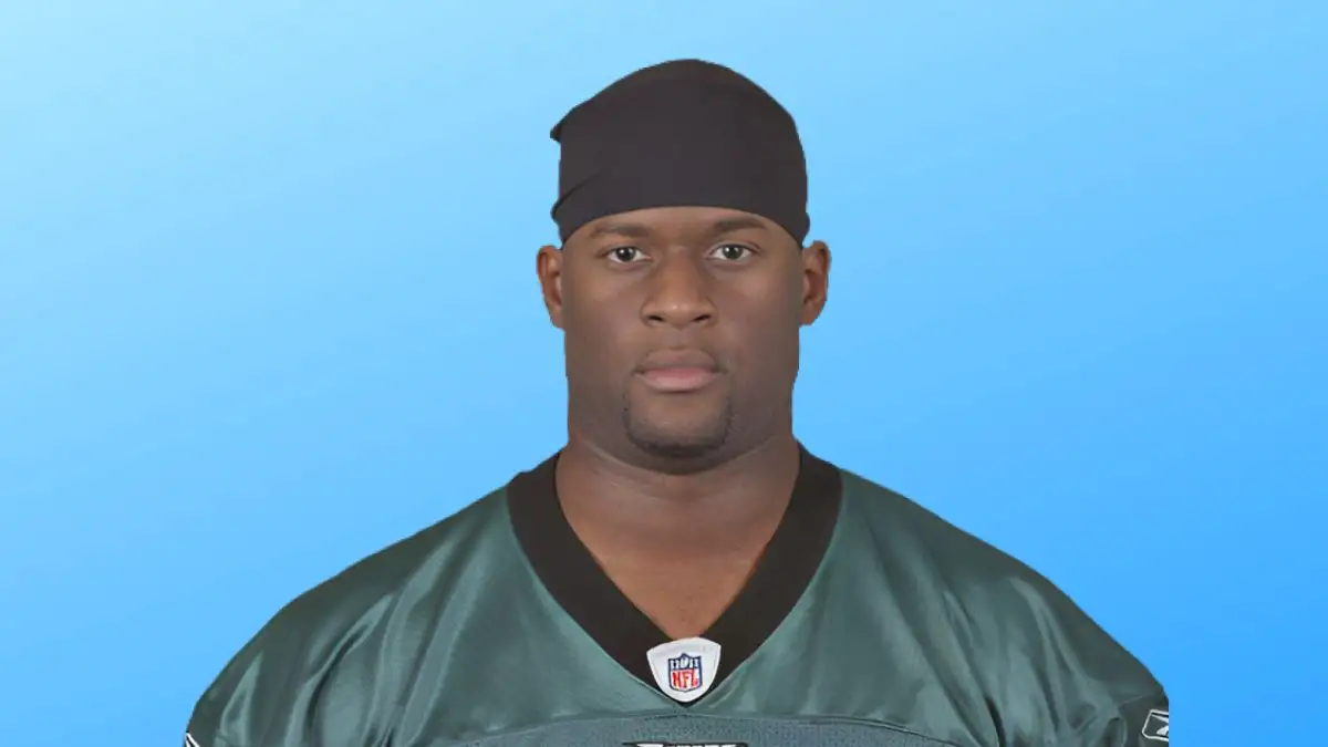 Who are Vince Young Parents? Meet Vincent Young Sr and Felicia Young