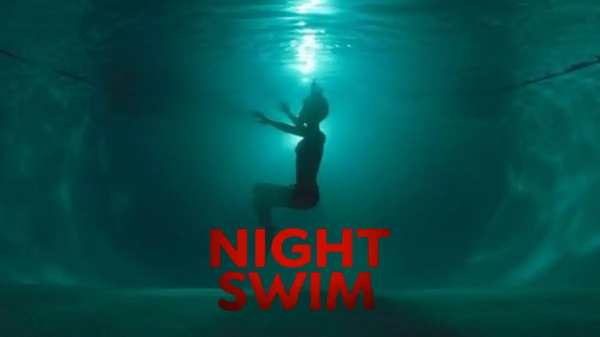 Will There Be a Night Swim 2? What Happened in the Night Swim 1?