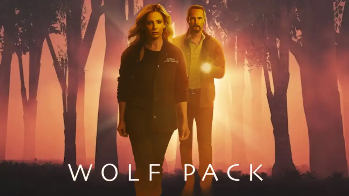 Will There Be a Wolf Pack Season 2? Is Wolf Pack Season 2 Cancelled? 