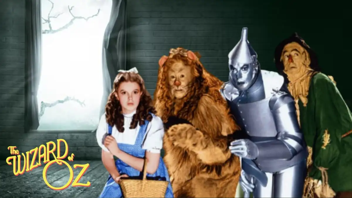 Will Wizard of Oz in Theaters 2024 ? How Long Will Wizard of Oz in Theaters 2024?