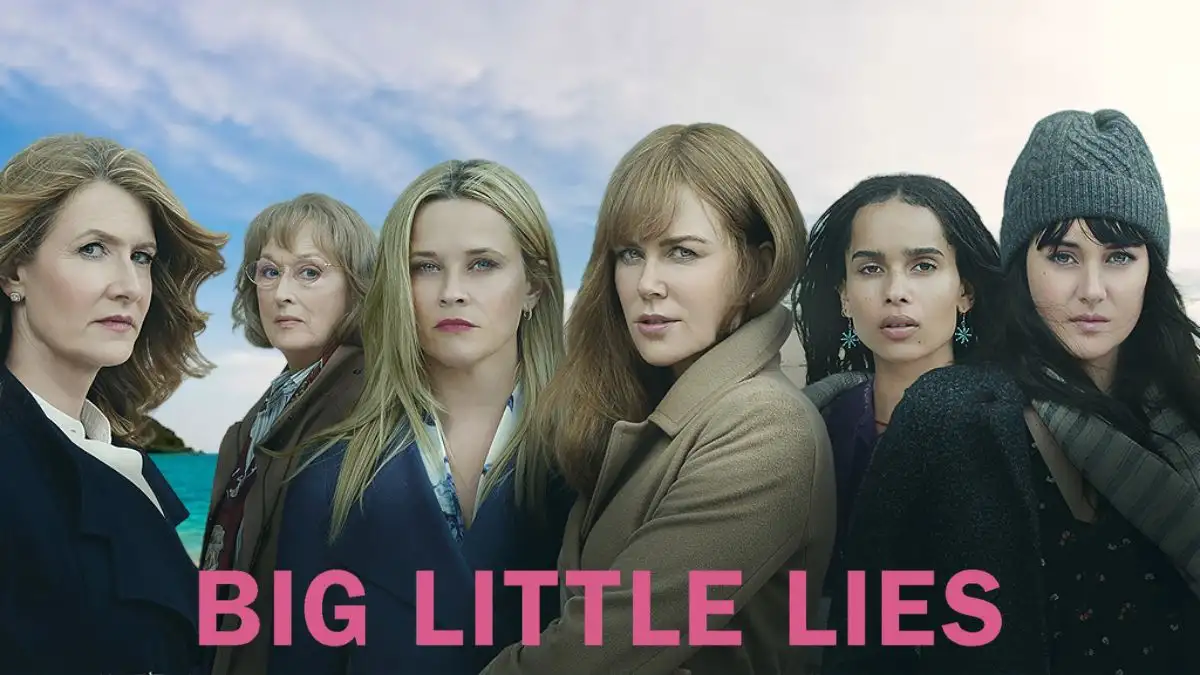Will there be a Big Little Lies Season 3? Big Little Lies Season 3 Release Date