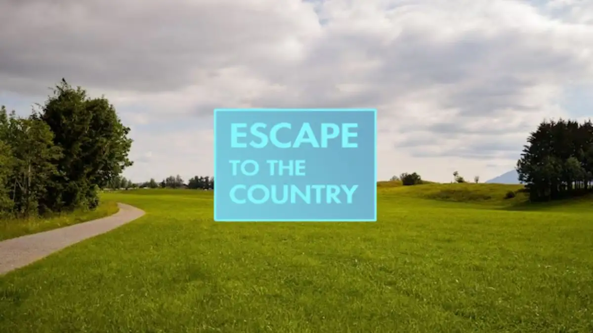 How to Watch Escape to the Country? Is Escape to the Country Still on Dabl?