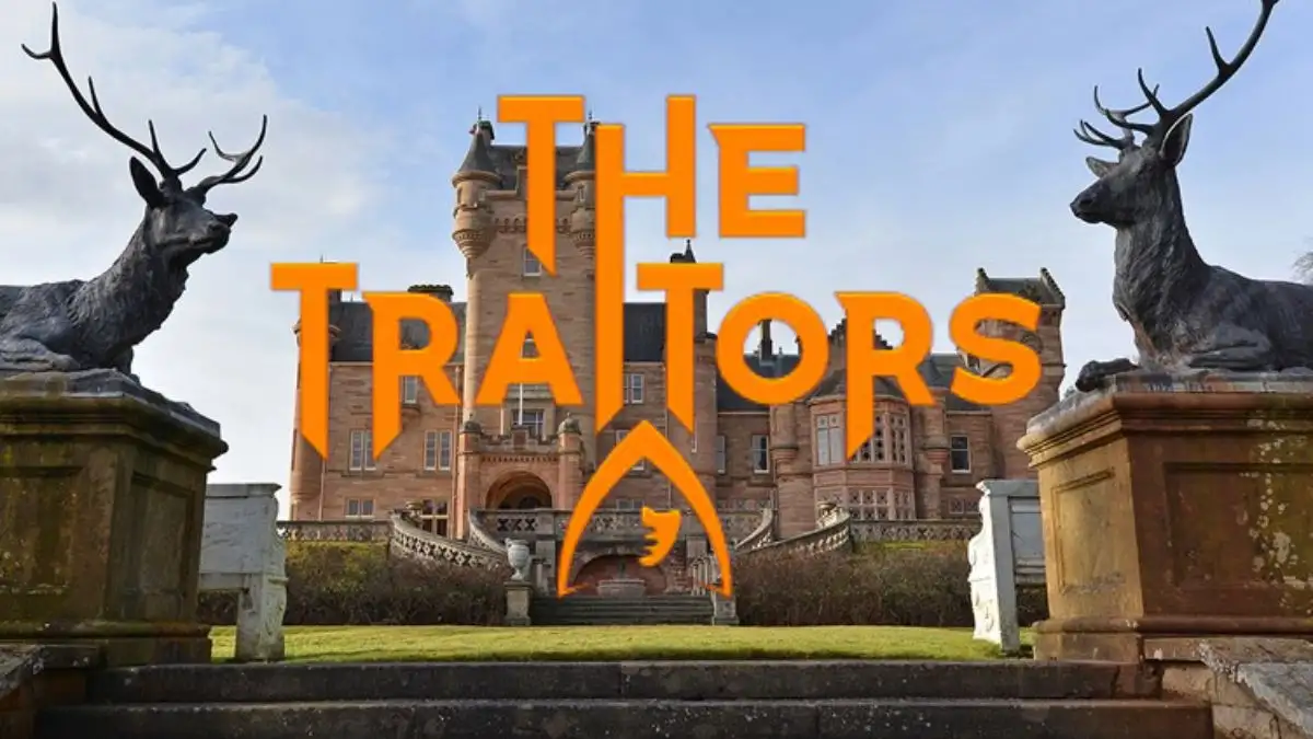 How Much Do The Traitors Winners Get? Who Won The Traitors UK?