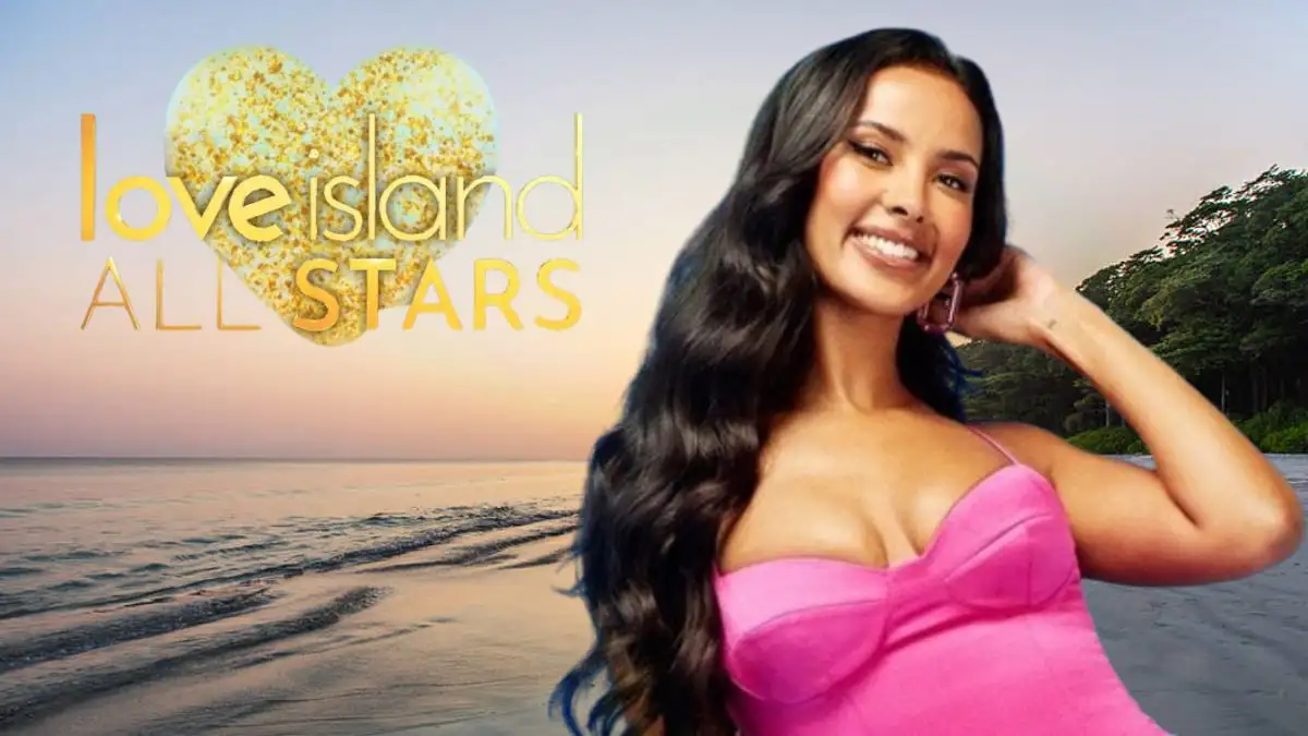 Where to Watch Love Island All Stars? Love Island All Stars Wiki, Trailer, Contestants, and More