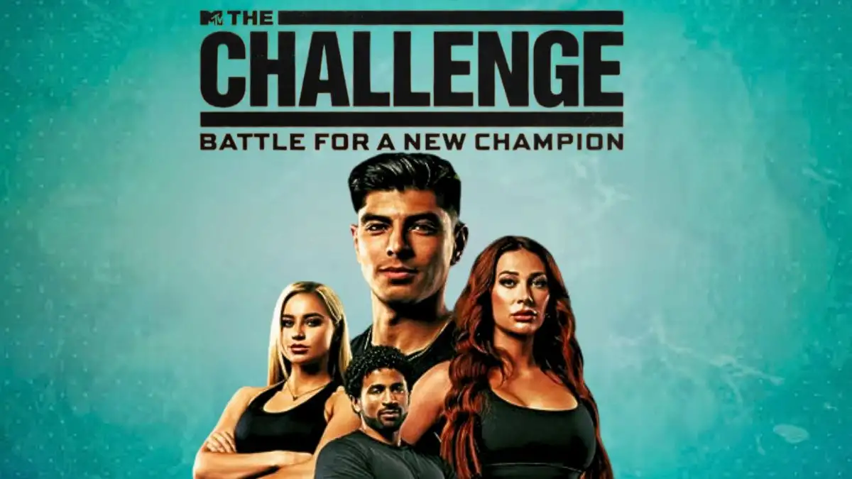 Where to Watch The Challenge: Battle for a New Champion Episode 13?