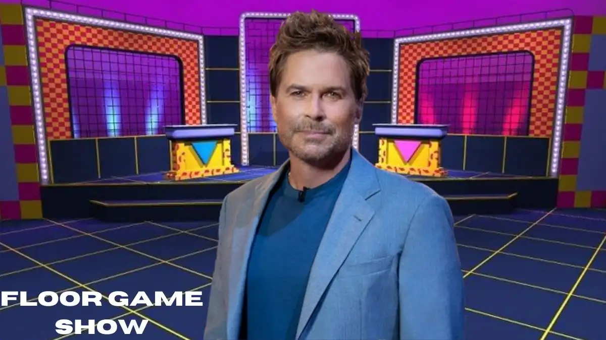 Where to Watch the Floor Game Show? When Does the Floor Game Show Start? Who is the Host of the Floor Game Show?