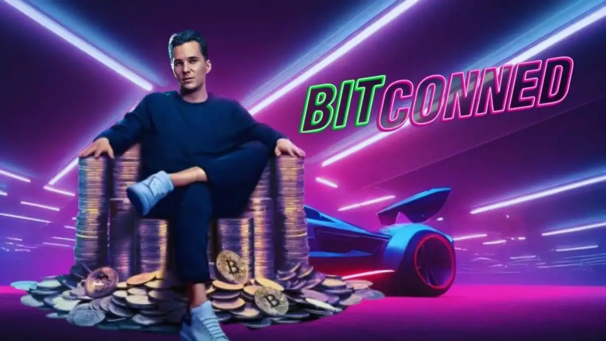 Is Bitconned a True Story? Bitconned Netflix Review and More