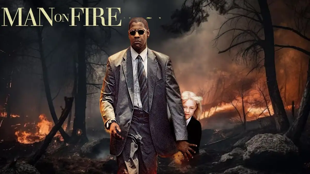 Is Man on Fire a True Story? Where to Watch Man on Fire?