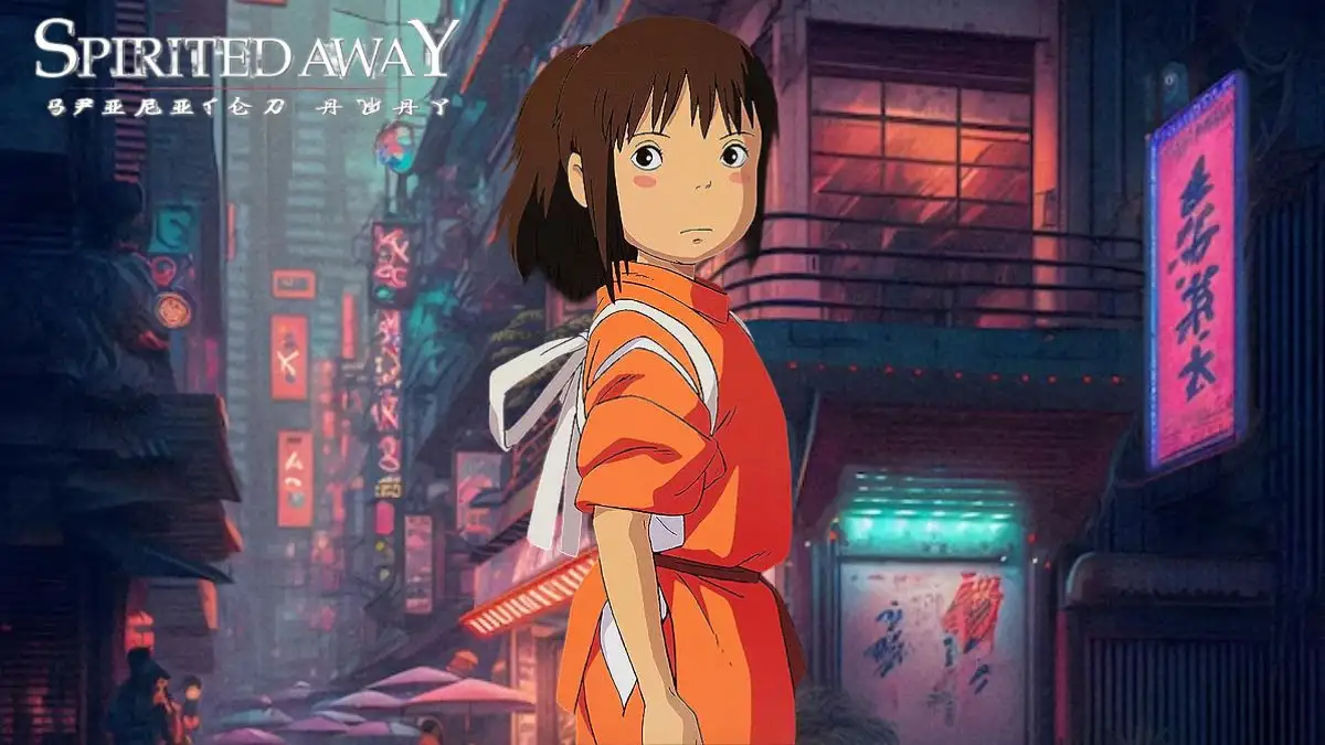 Will There Be a Spirited Away 2? Spirited Away Ending Explained