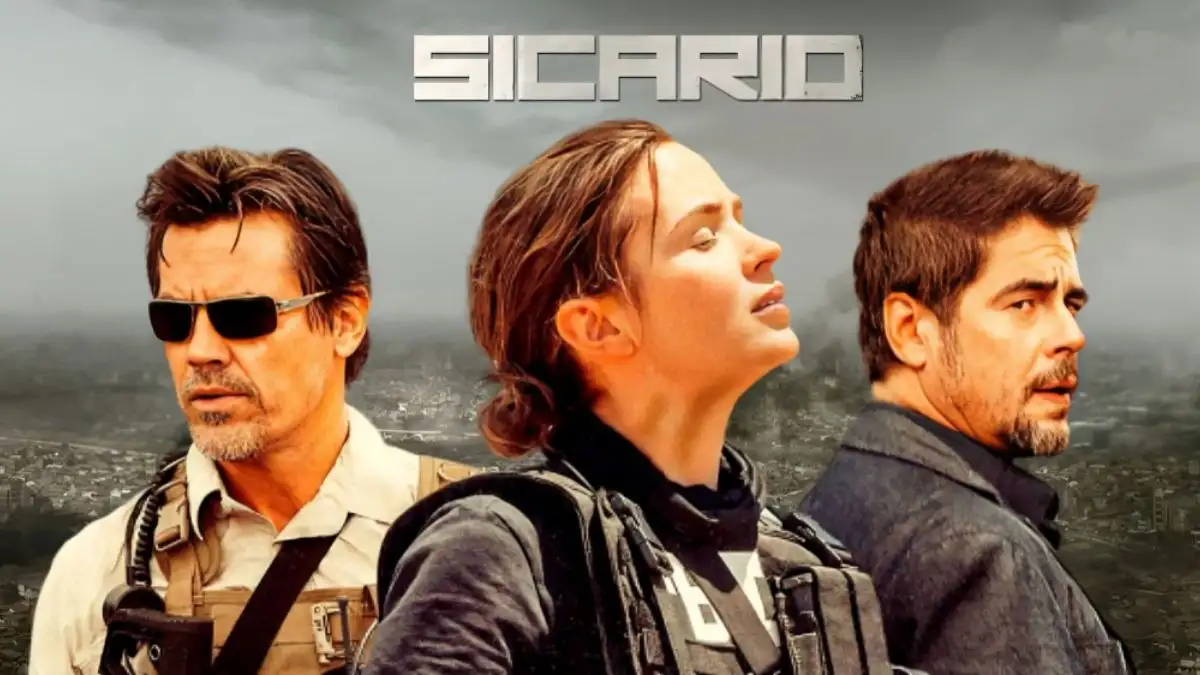 Will There Be A Sicario 3?Everything You Need To Know
