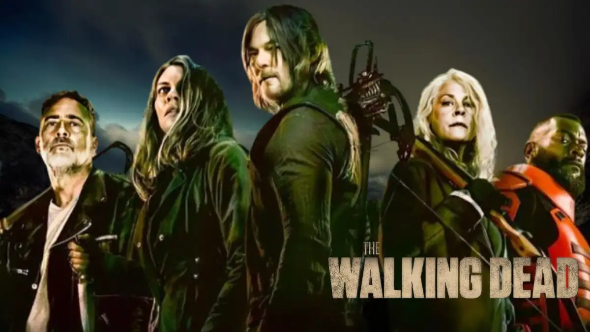 Will There Be The Walking Dead Season 12? The Walking Dead Season 12 Release Date