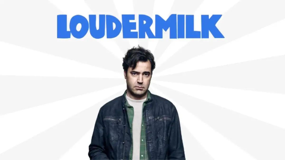 Will There Be A Loudermilk Season 4? Is Loudermilk Cancelled?
