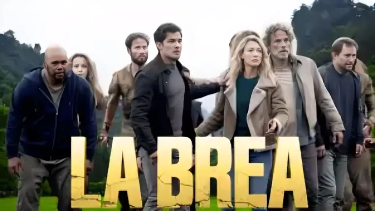 Will there be a La Brea Season 4 Release Date? Is there a La Brea Season 4 Release Date?