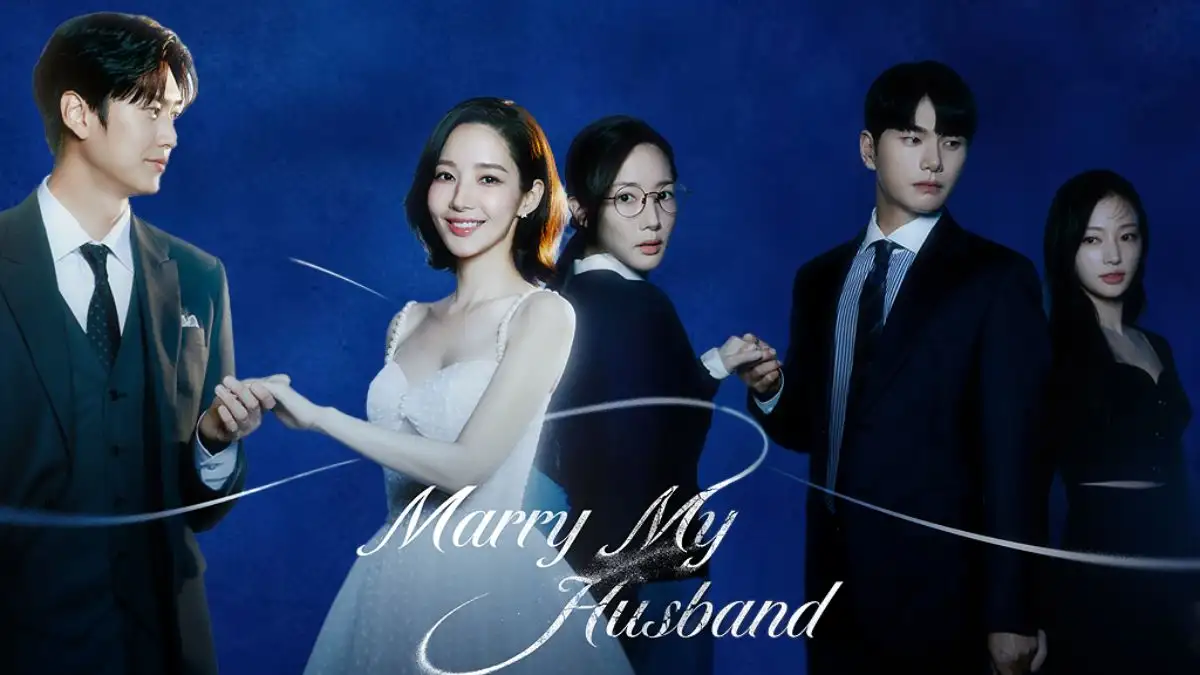 Will There Be a Marry My Husband Season 2? Where to Watch Marry My Husband?