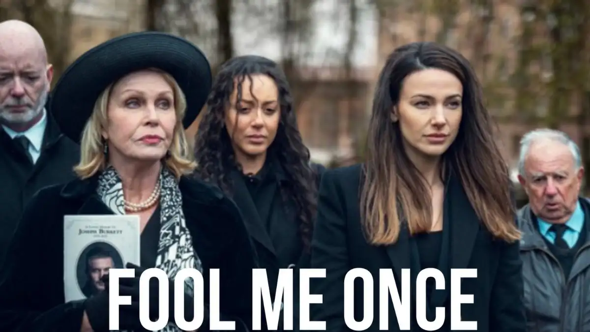 Will There Be a Season 2 of Fool Me Once? Fool Me Once Plot, Cast, Where to Watch, and Trailer