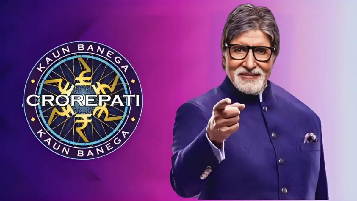 Will There Be KBC Season 16? When Will KBC Start in 2024?