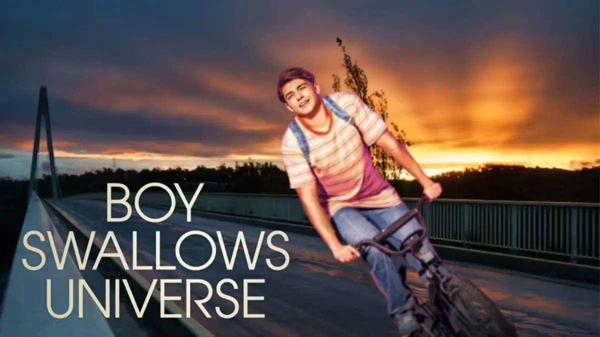 Will there be Boy Swallows Universe Season 2? Boy Swallows Universe Season 2 Release Date