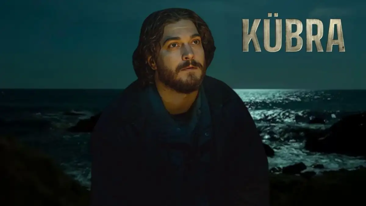 Will There Be Kübra Season 2?Plot,Cast,Release Date,Where To Watch,Trailer And More