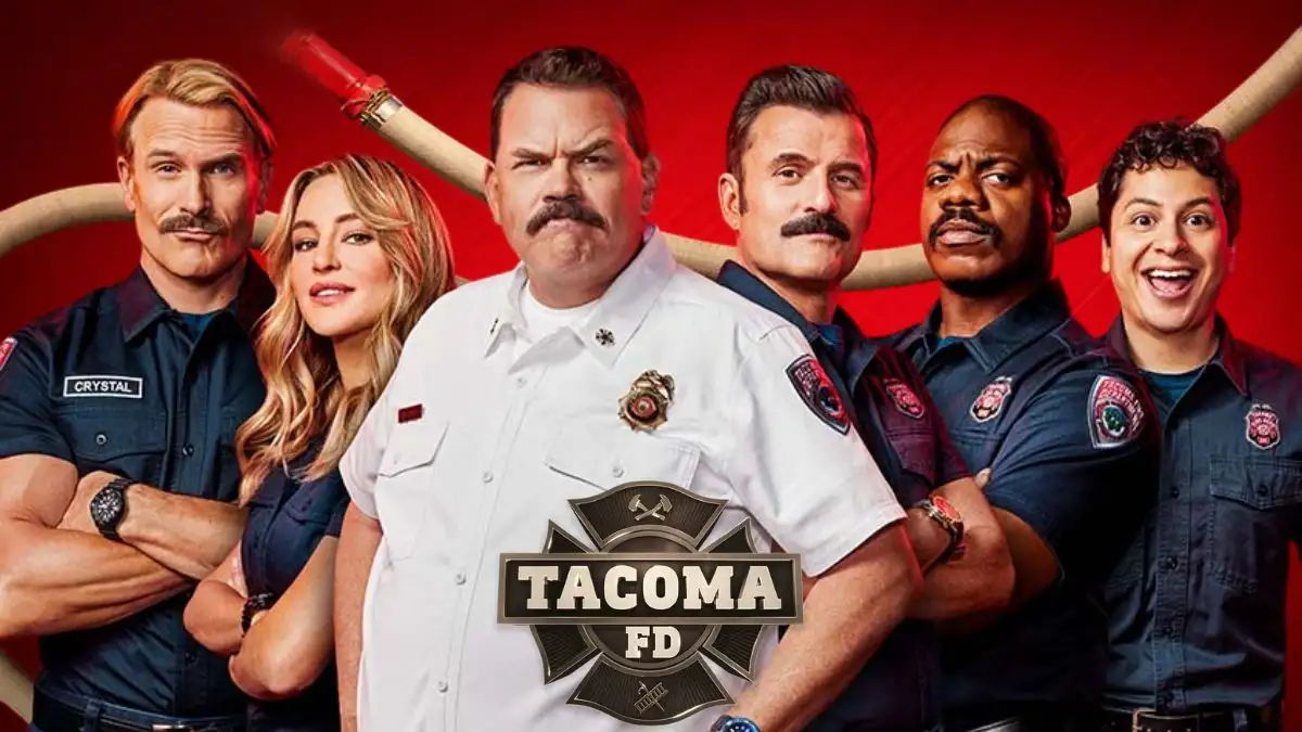Will There Be a Season 5 of Tacoma FD? Who is Expected to Return in Season 5 of Tacoma FD?
