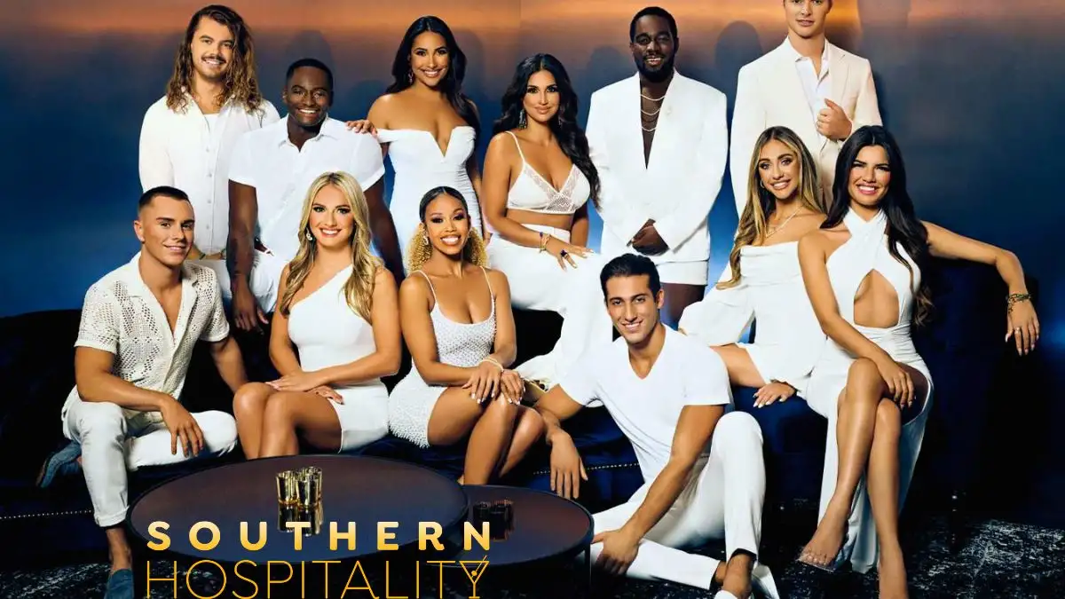 Will there be a Southern Hospitality Season 3? Southern Hospitality Season 3 Release Date