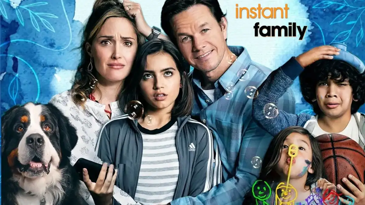 Is Instant Family Based On A True Story? Cast, Release Date, Plot, Summary, Where To Watch, Trailer