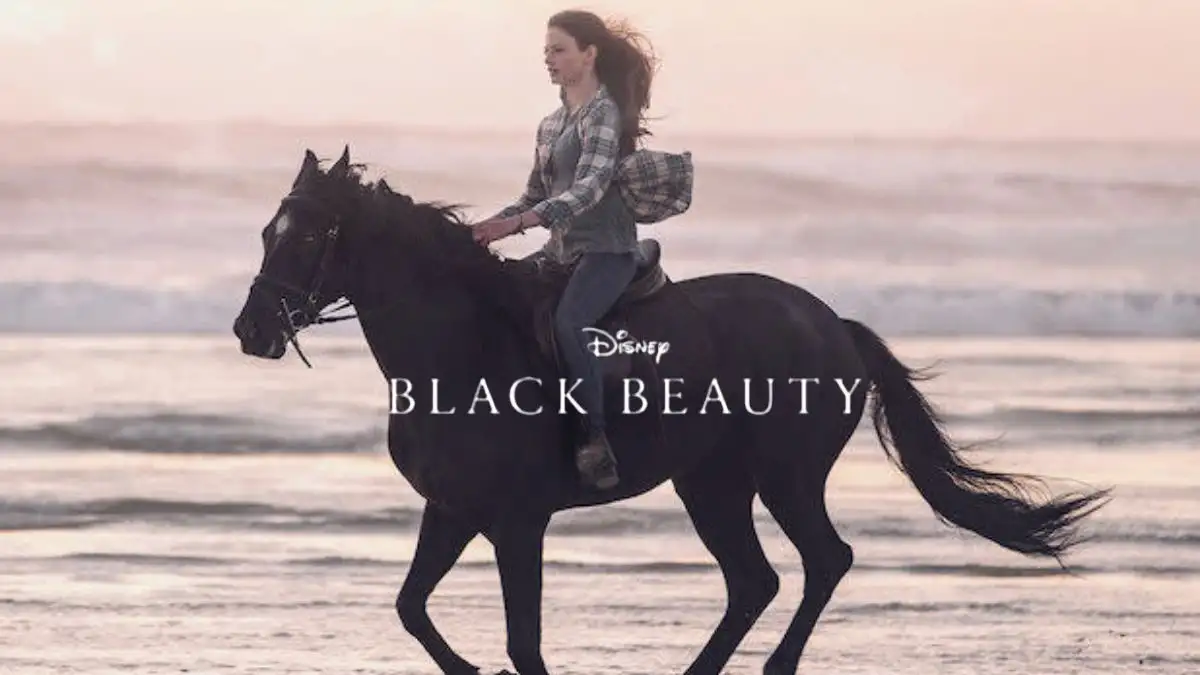 Why is Black Beauty Not on Disney Plus? Where to Watch Black Beauty 2020?