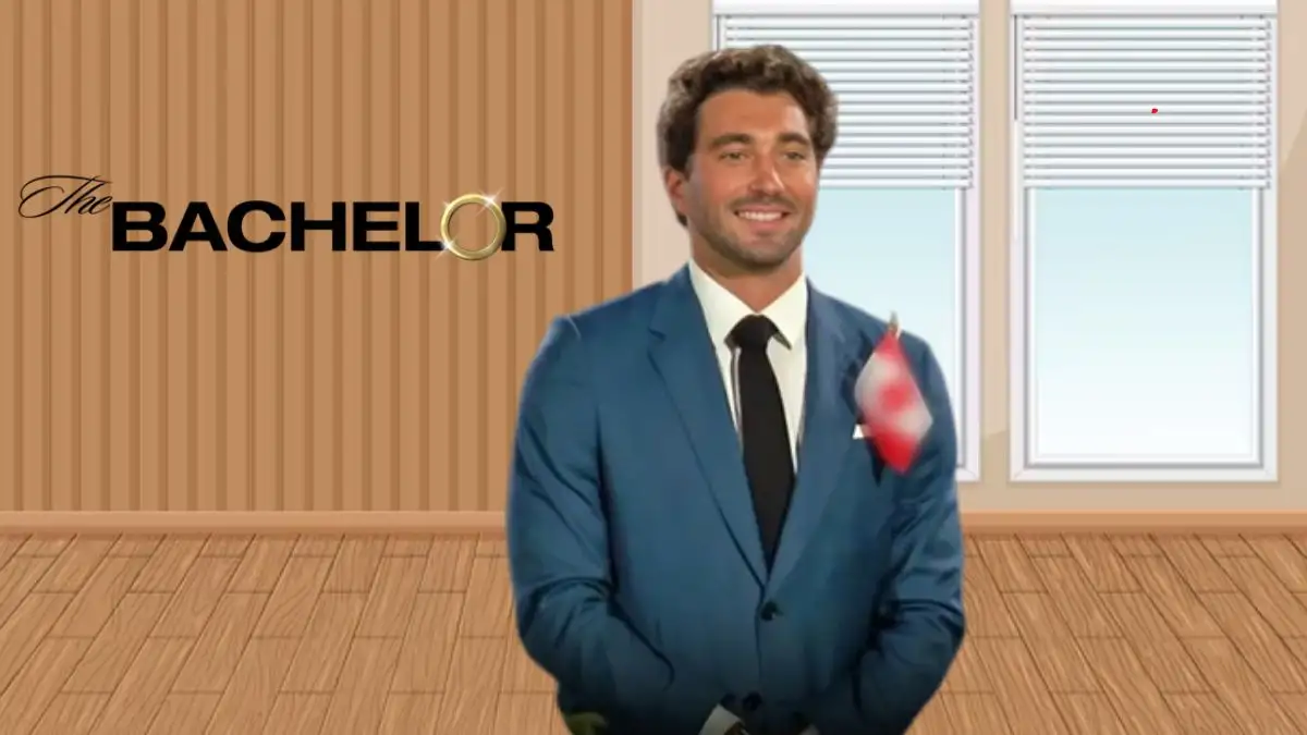 Why Is the Canadian Flag Blurred on The Bachelor?  The Bachelor Elimination Process and More.