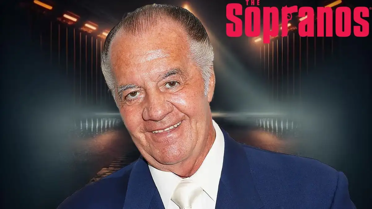 What Happened to Paulie in The Sopranos? Does Paulie Walnuts Die in The Sopranos?