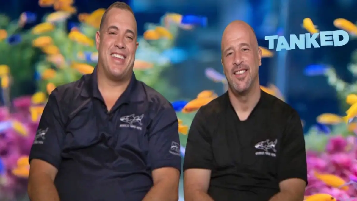 What Happened to the Show Tanked? Why Was Tanked Cancelled?