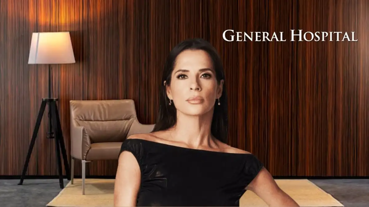 Who is Leaving General Hospital in 2024? General Hospital Wiki, Cast and More