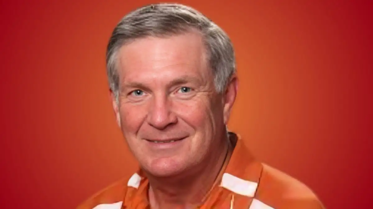 Who is Mack Brown Wife? Know Everything About  Mack Brown