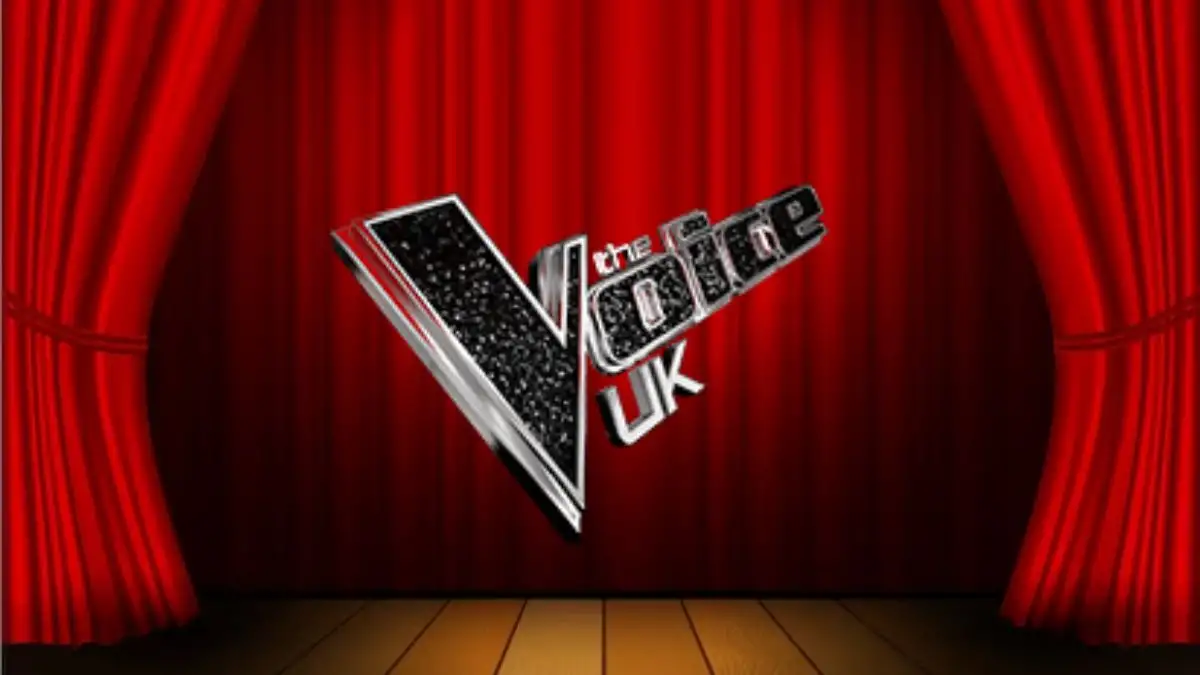 Who Won The Voice UK 2023 Finale? The Voice UK 2023 Finale Recap