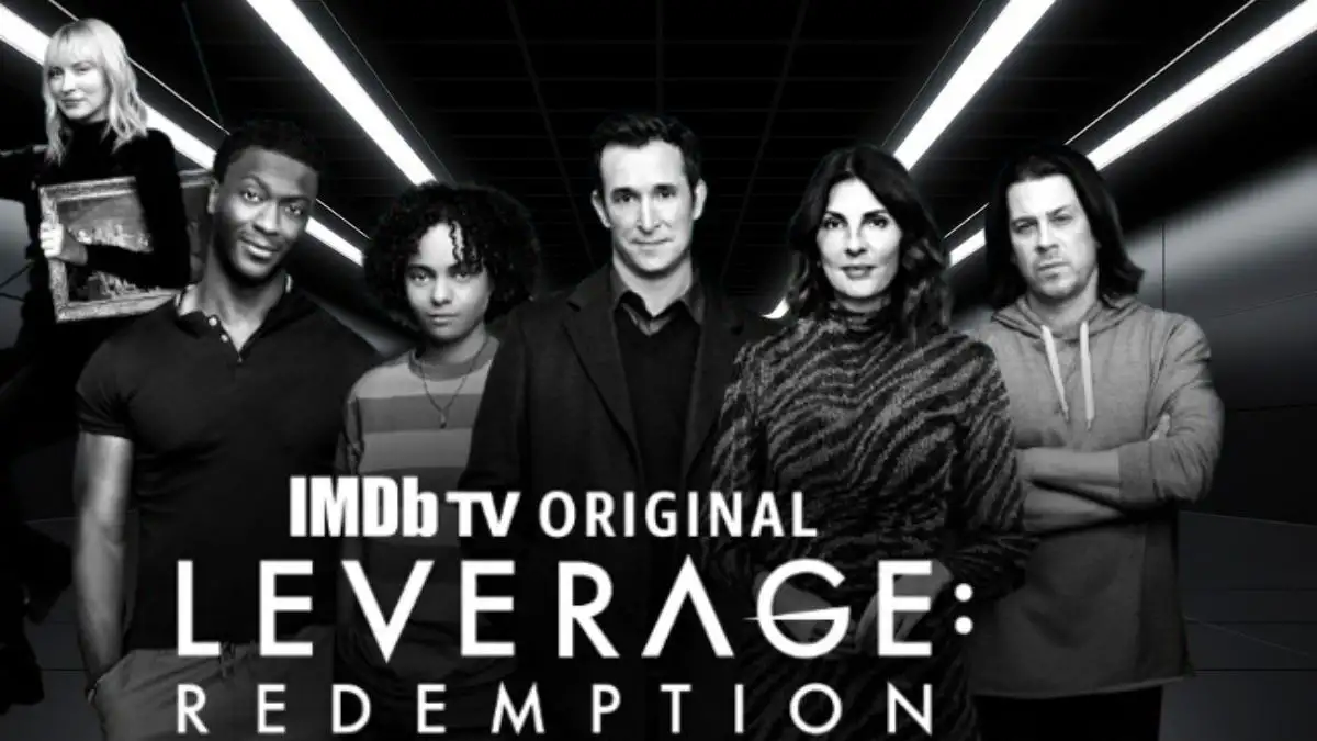 Is Leverage Redemption Cancelled? Why Was Leverage Redemption Cancelled?