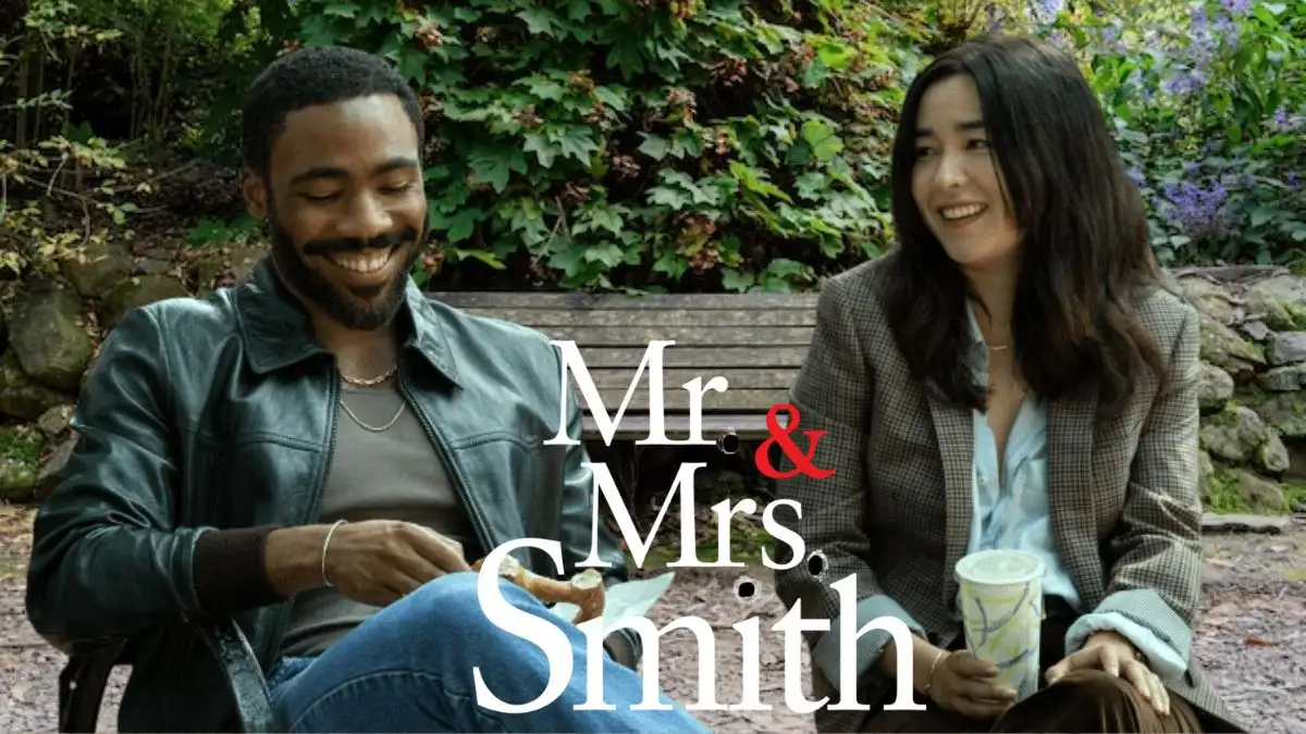 Will There be Mr. & Mrs. Smith Season 2? Mr. & Mrs. Smith Season 2 Release Date